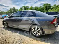 2009 Honda CIVIC фото