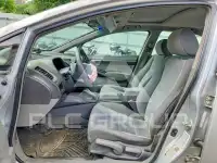 2009 Honda CIVIC фото