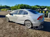 2009 Honda CIVIC фото
