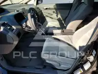 2009 Honda CIVIC фото