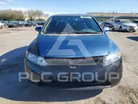 2009 Honda CIVIC фото