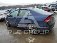 2009 Honda CIVIC фото