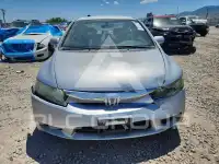 2009 Honda CIVIC фото