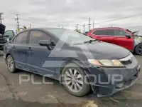 2009 Honda CIVIC photo