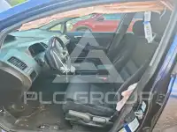 2009 Honda CIVIC фото