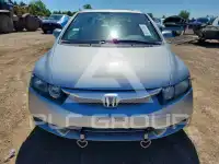2009 Honda CIVIC фото