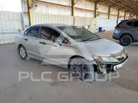 2009 Honda CIVIC фото