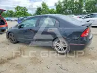 2009 Honda CIVIC фото