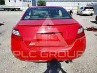2009 Honda CIVIC фото