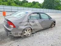 2009 Honda CIVIC фото