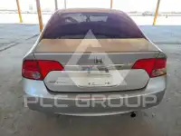 2009 Honda CIVIC photo