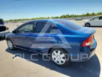 2009 Honda CIVIC photo
