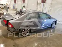 2009 Honda CIVIC фото