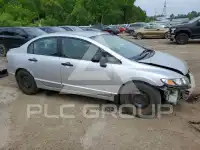 2009 Honda CIVIC photo