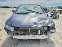 2009 Honda CIVIC фото
