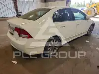 2009 Honda CIVIC фото