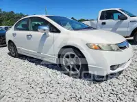 2009 Honda CIVIC фото