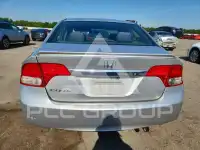 2009 Honda CIVIC фото
