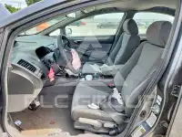 2009 Honda CIVIC фото