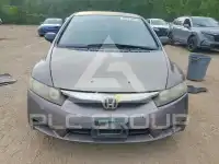 2009 Honda CIVIC фото