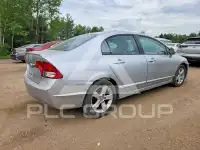 2009 Honda CIVIC фото