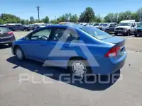 2009 Honda CIVIC photo