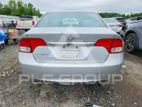 2009 Honda CIVIC photo