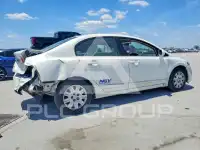 2009 Honda CIVIC photo