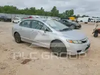 2009 Honda CIVIC фото