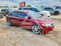2009 Honda CIVIC фото