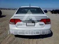 2009 Honda CIVIC photo