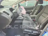 2009 Honda CIVIC photo