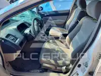 2009 Honda CIVIC фото