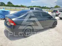 2009 Honda CIVIC photo