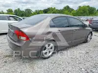 2009 Honda CIVIC фото