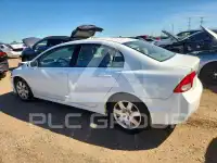 2009 Honda CIVIC фото