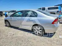 2009 Honda CIVIC фото