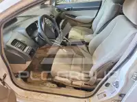2009 Honda CIVIC фото