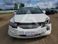 2009 Honda CIVIC photo