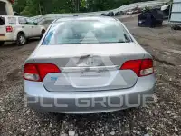 2009 Honda CIVIC фото