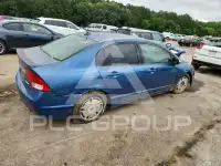 2009 Honda CIVIC photo