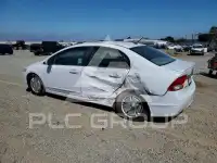 2009 Honda CIVIC photo