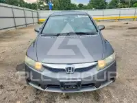 2009 Honda CIVIC photo