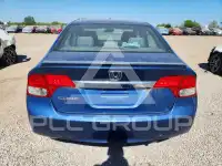 2009 Honda CIVIC фото