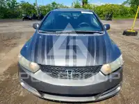 2009 Honda CIVIC фото
