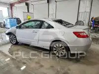 2009 Honda CIVIC фото