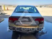 2009 Honda CIVIC photo