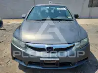 2009 Honda CIVIC фото
