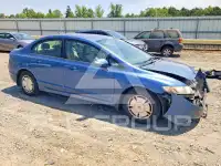 2009 Honda CIVIC photo