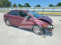 2009 Honda CIVIC фото